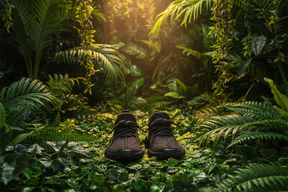 Azteka Breathable Sneakers