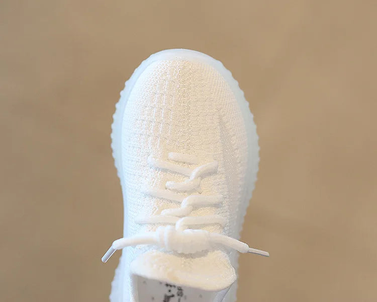 Azteka Breathable Sneakers
