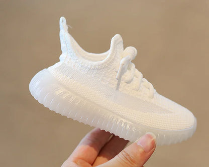 Azteka Breathable Sneakers