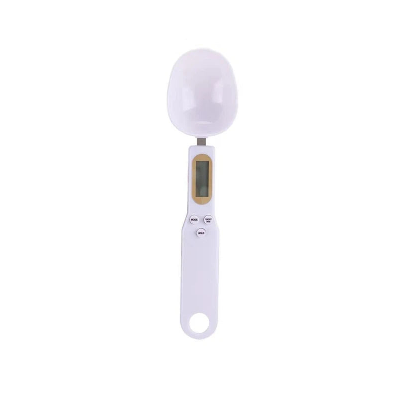 Weighing Spoon Scale  (Electronic Measuring)