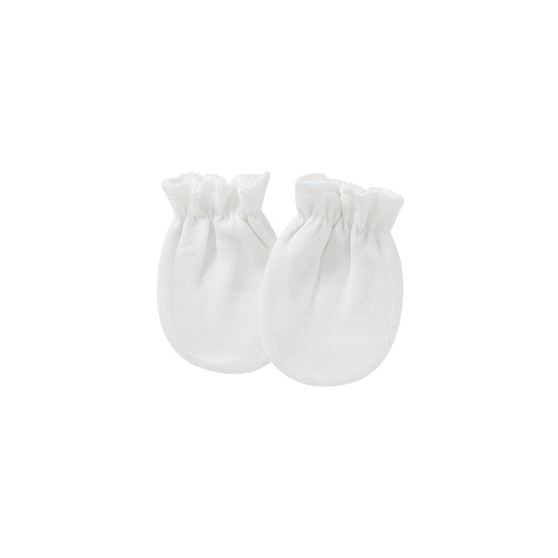Anti-Scratch Gloves and Foot Covers