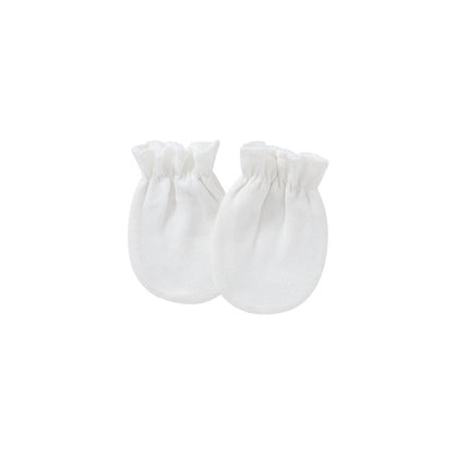 Anti-Scratch Gloves and Foot Covers