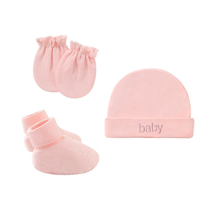 Anti-Scratch Gloves and Foot Covers