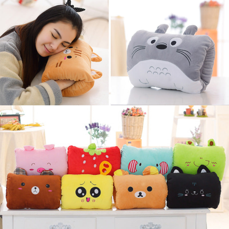 Plush Hand Warmer
