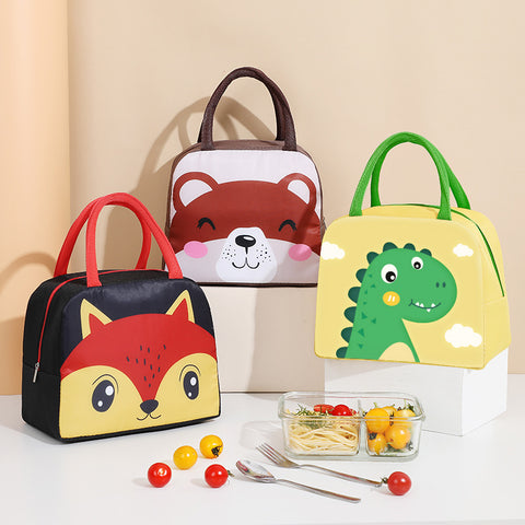 Kids Insulated Lunch