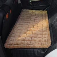 Car Dog Seat Cushion Non-Slip Pet Mat