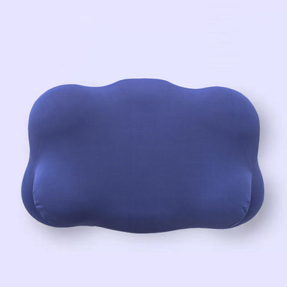Ergonomic Memory Foam Butterfly Pillow