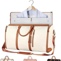Foldable Hand-Carry Large-Capacity
