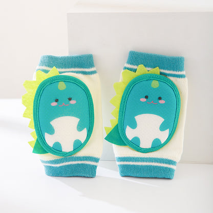 Infant Knee Protectors for Crawling and Walking