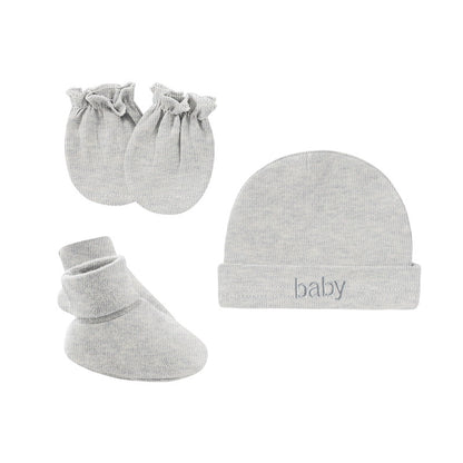 Anti-Scratch Gloves and Foot Covers