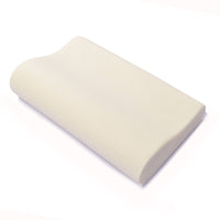 Memory Foam Cervical Support Pillow