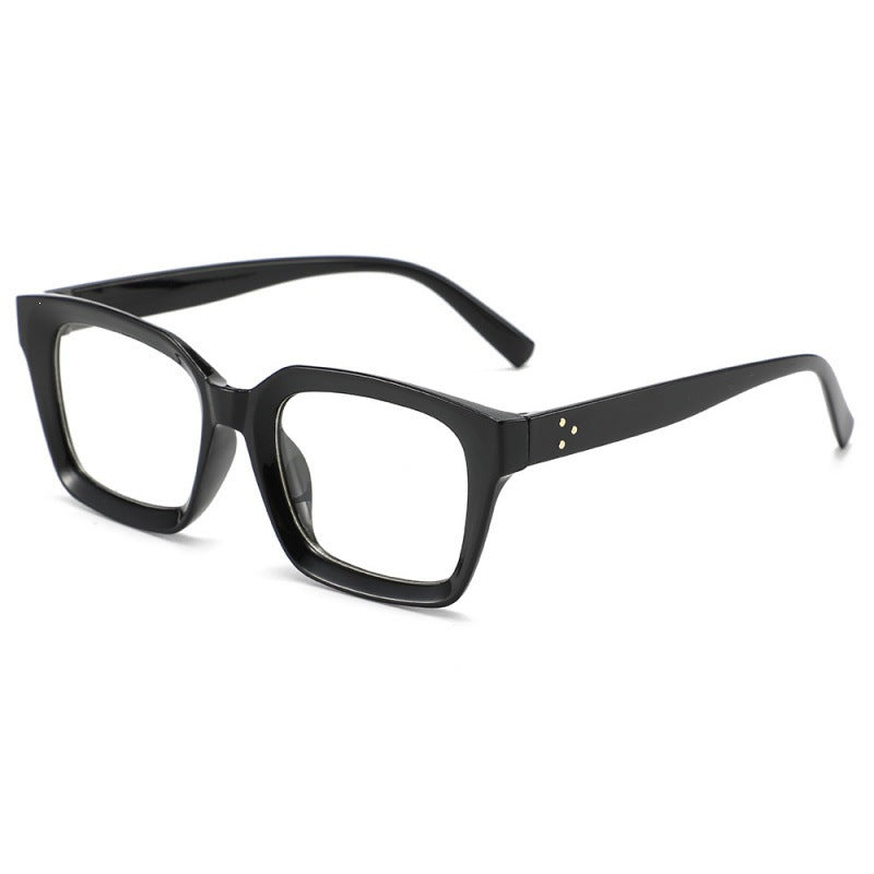Square Frame Anti Blue Light Glasses