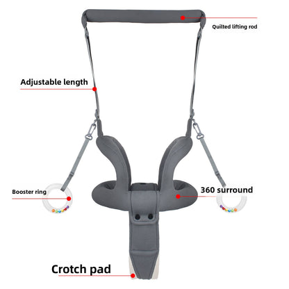 baby walker belt