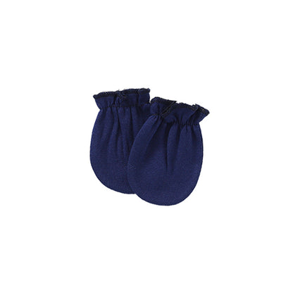 Anti-Scratch Gloves and Foot Covers