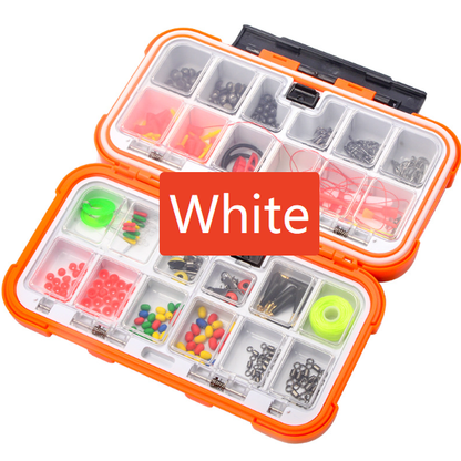 Waterproof Fishing Accessories Storage Box