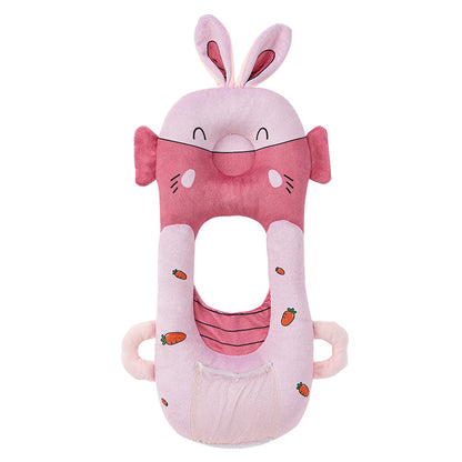 Baby Nursing Pillow