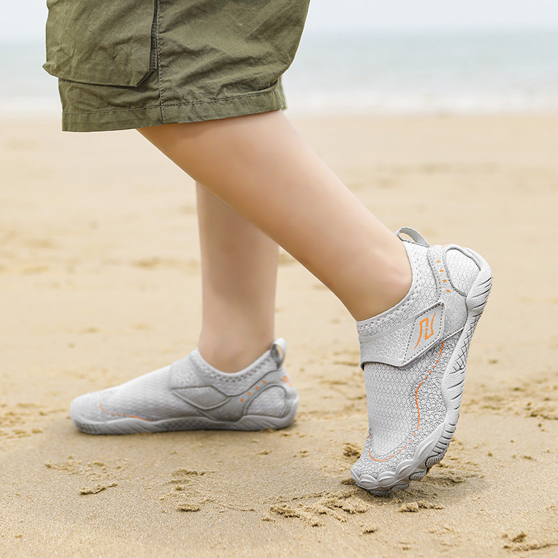 Children's Baby Beach Tracing Shoes