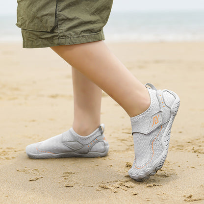 Children's Baby Beach Tracing Shoes