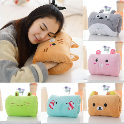 Plush Hand Warmer