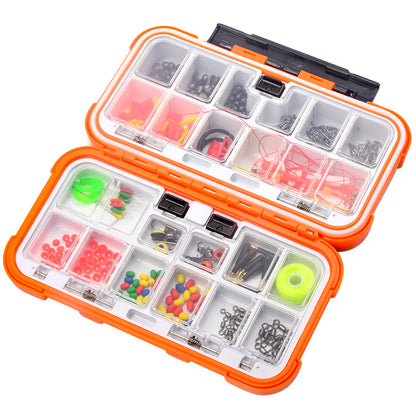 Waterproof Fishing Accessories Storage Box