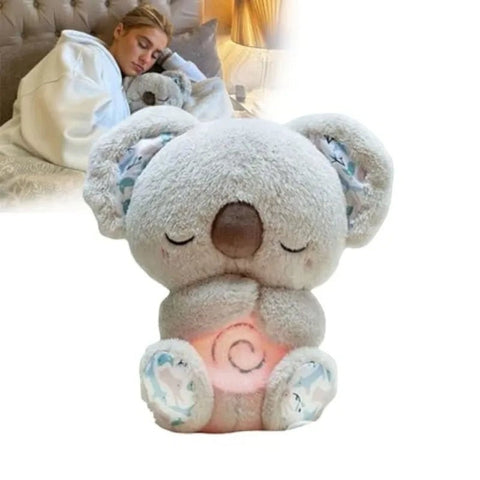 Anxiety Relief Koala