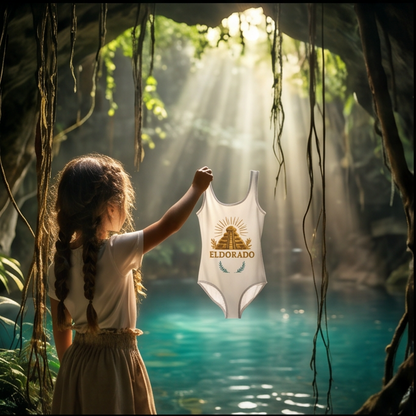 Eldorado Kids Swimsuit 26