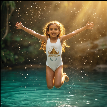 Eldorado Kids Swimsuit 26