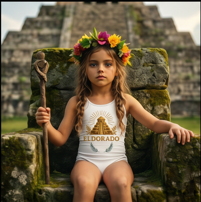 Eldorado Kids Swimsuit 26