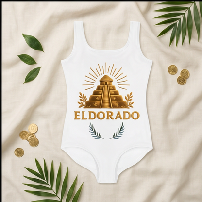 Eldorado Kids Swimsuit 26