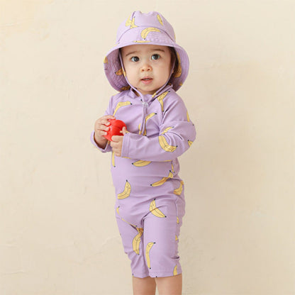 New children's swimming suit