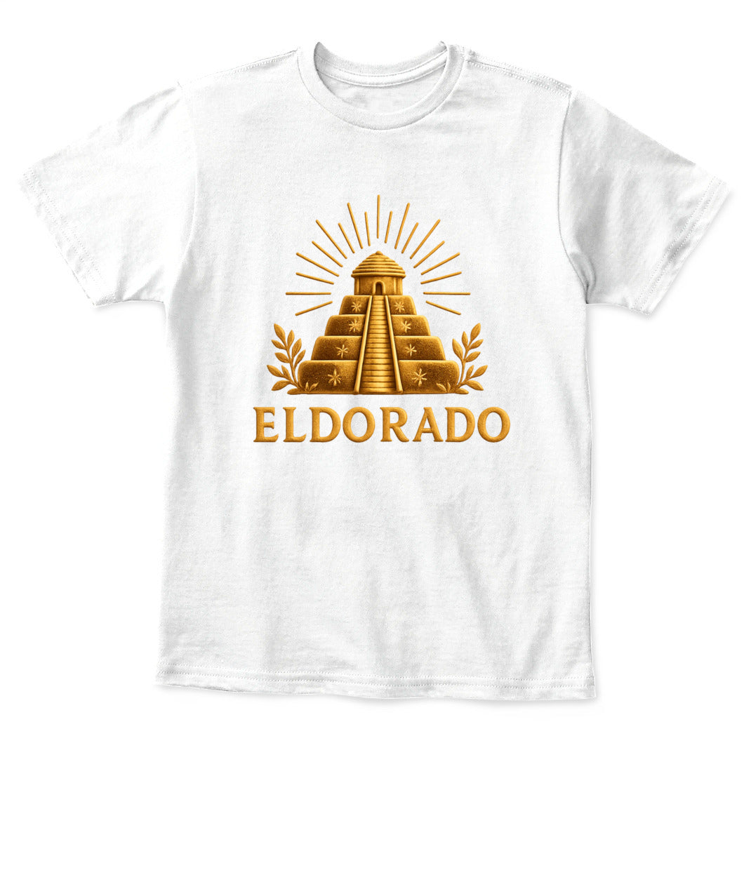 Kid'S T-Shirt | Gildan 5000B