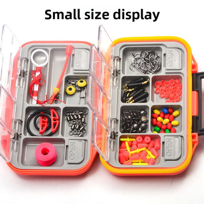 Waterproof Fishing Accessories Storage Box