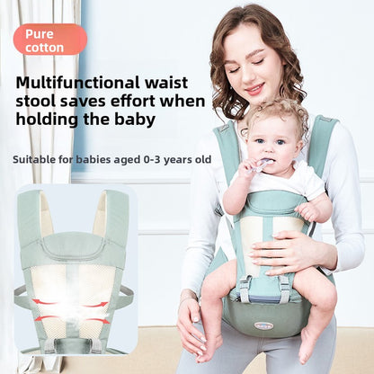 Easy Holding Baby