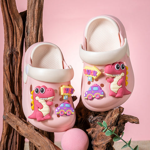 Kids Clogs  Unisex Slippers