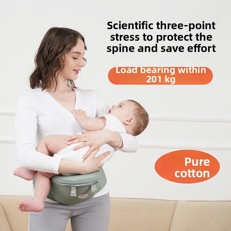 Easy Holding Baby
