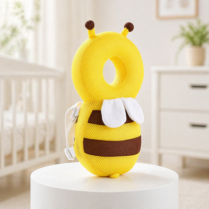 anti-Fall head pad baby